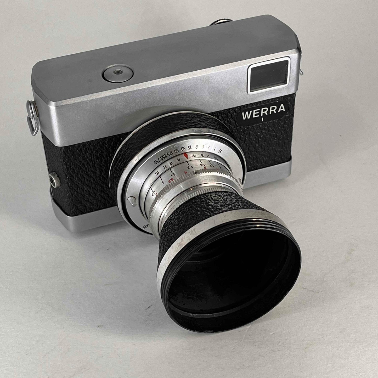 WERRA 1 rangefinder