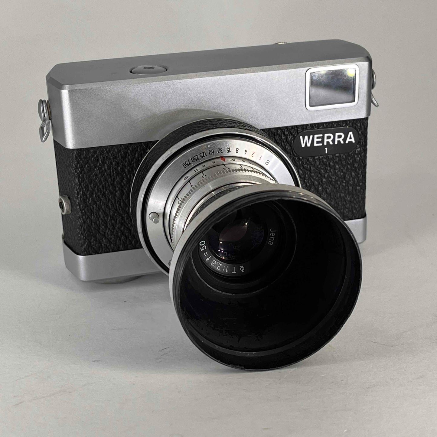 WERRA 1 rangefinder