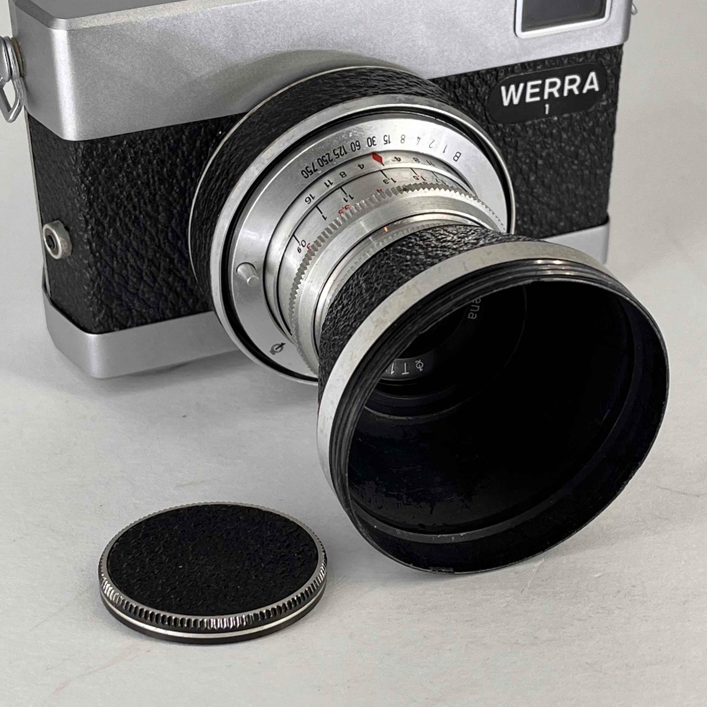 WERRA 1 rangefinder