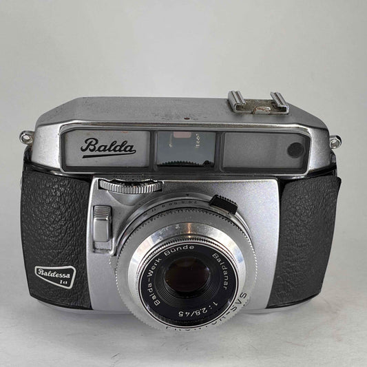 Balda Baldessa 1a rangefinder