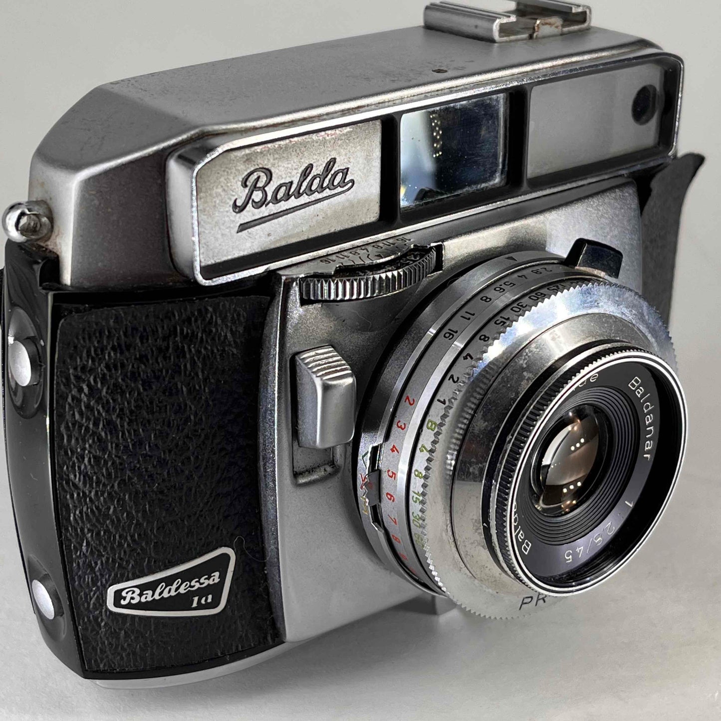 Balda Baldessa 1a rangefinder