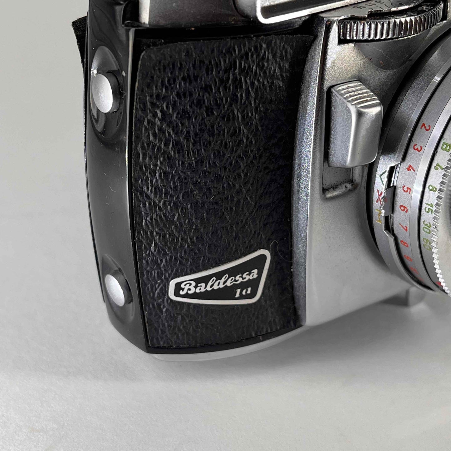 Balda Baldessa 1a rangefinder