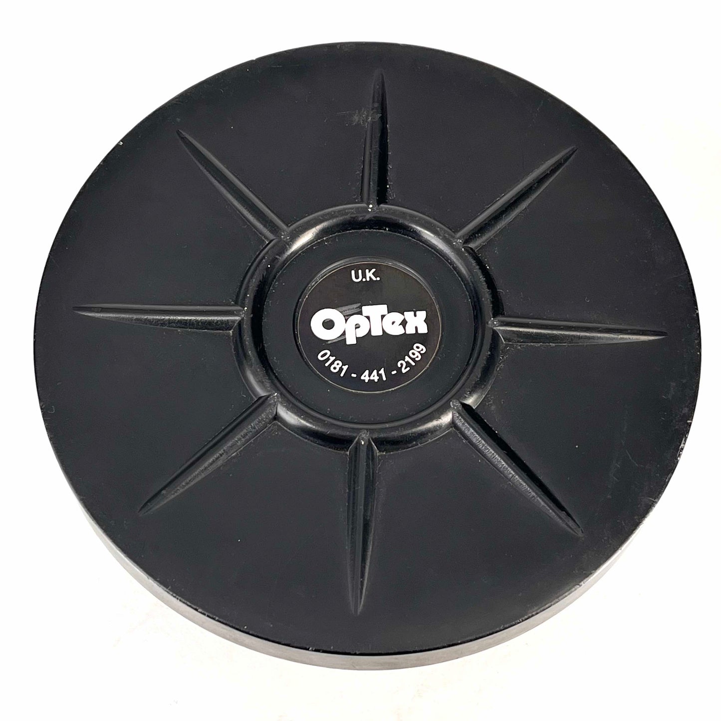 OPTEX X7 Multi coated Wide Angle adapter