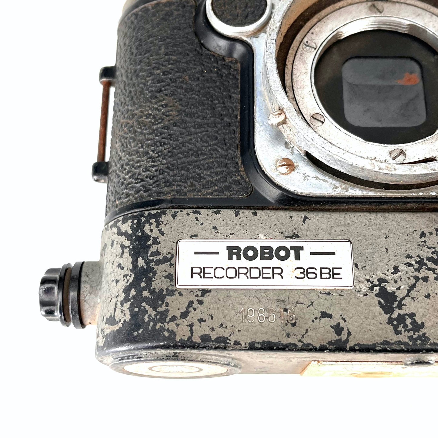 ROBOT RECORDER 36BE