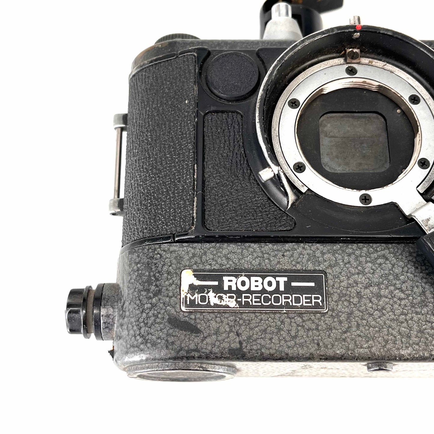 ROBOT MOTOR-RECORDER 36CE