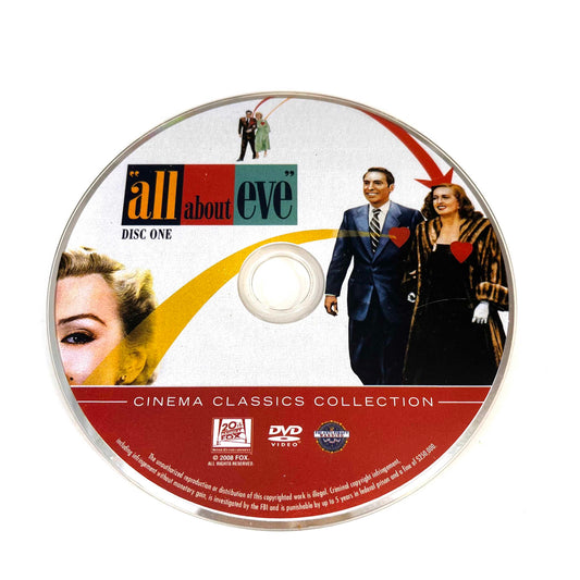 All About Eve