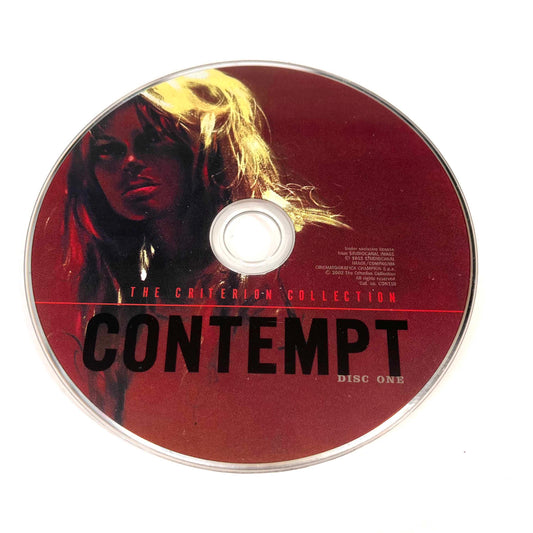 Contempt