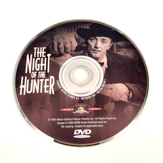 The Night of The Hunter