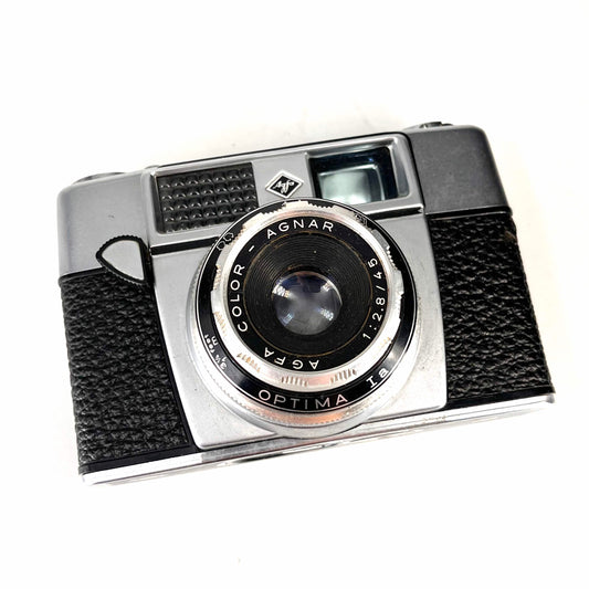 AGFA OPTIMA Ia