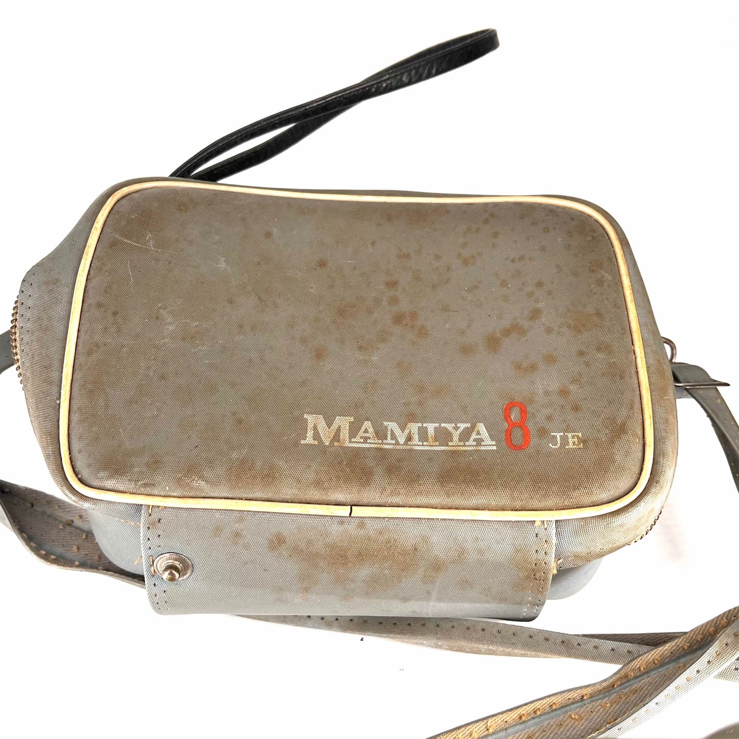 Mamiya-8 JE