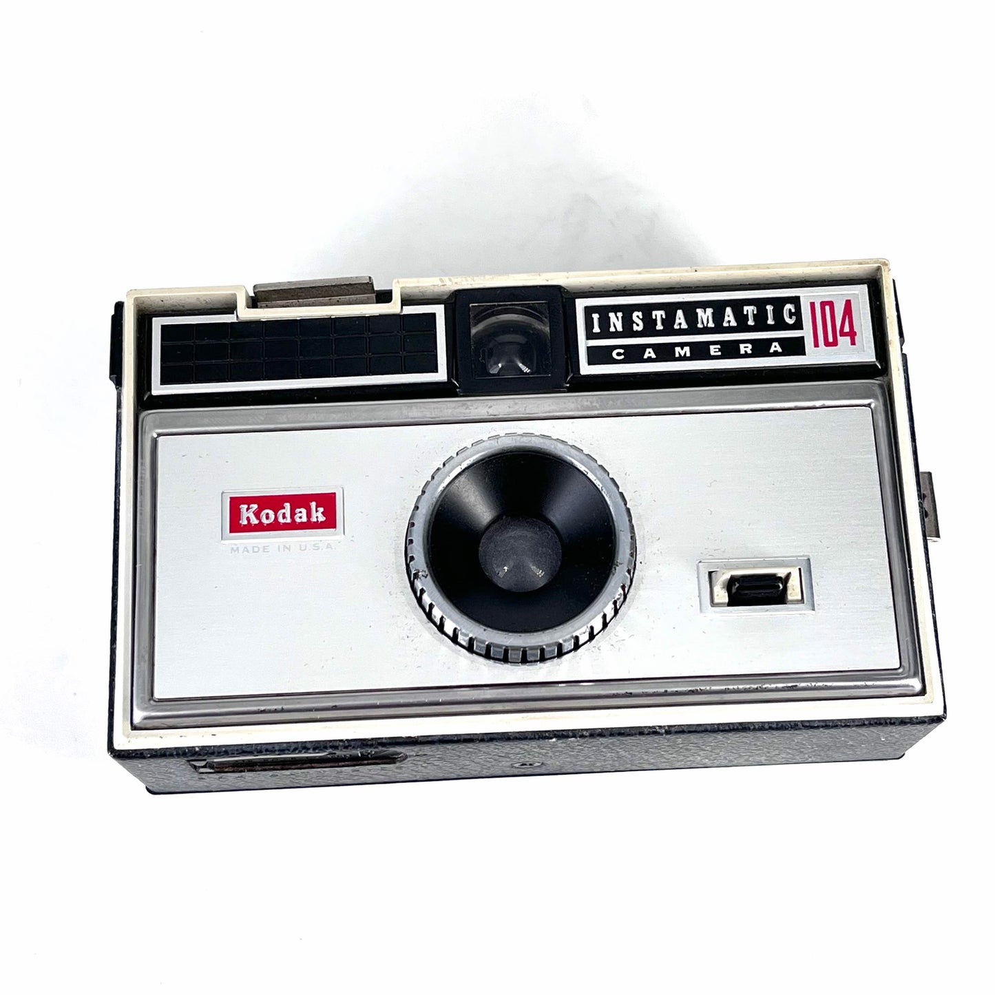 KODAK INSTAMATIC  104