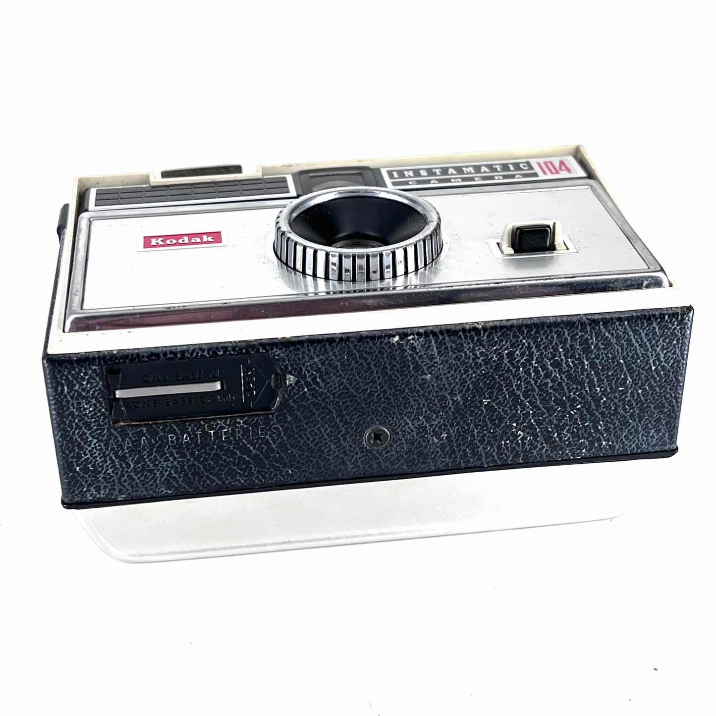 KODAK INSTAMATIC  104