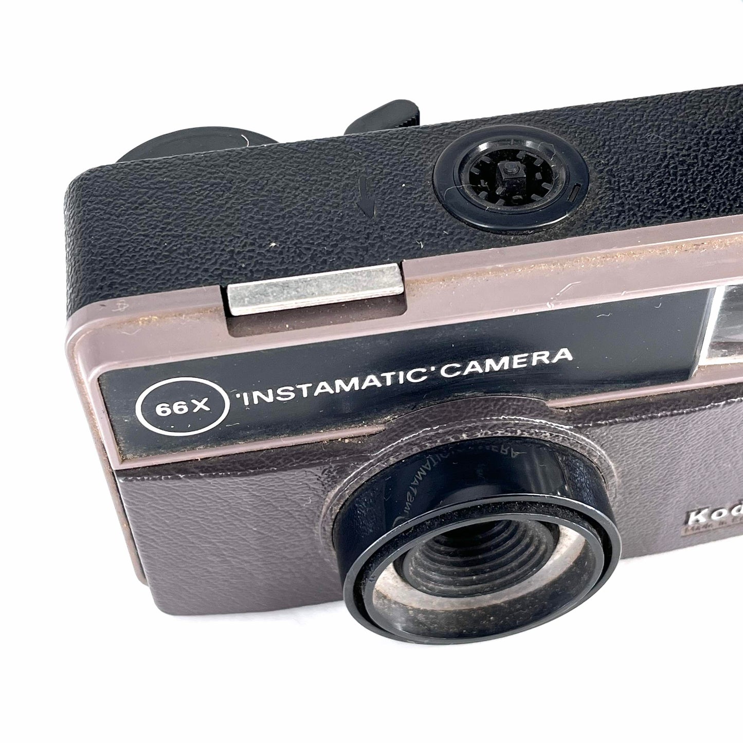 Kodak instamatic camera 66X