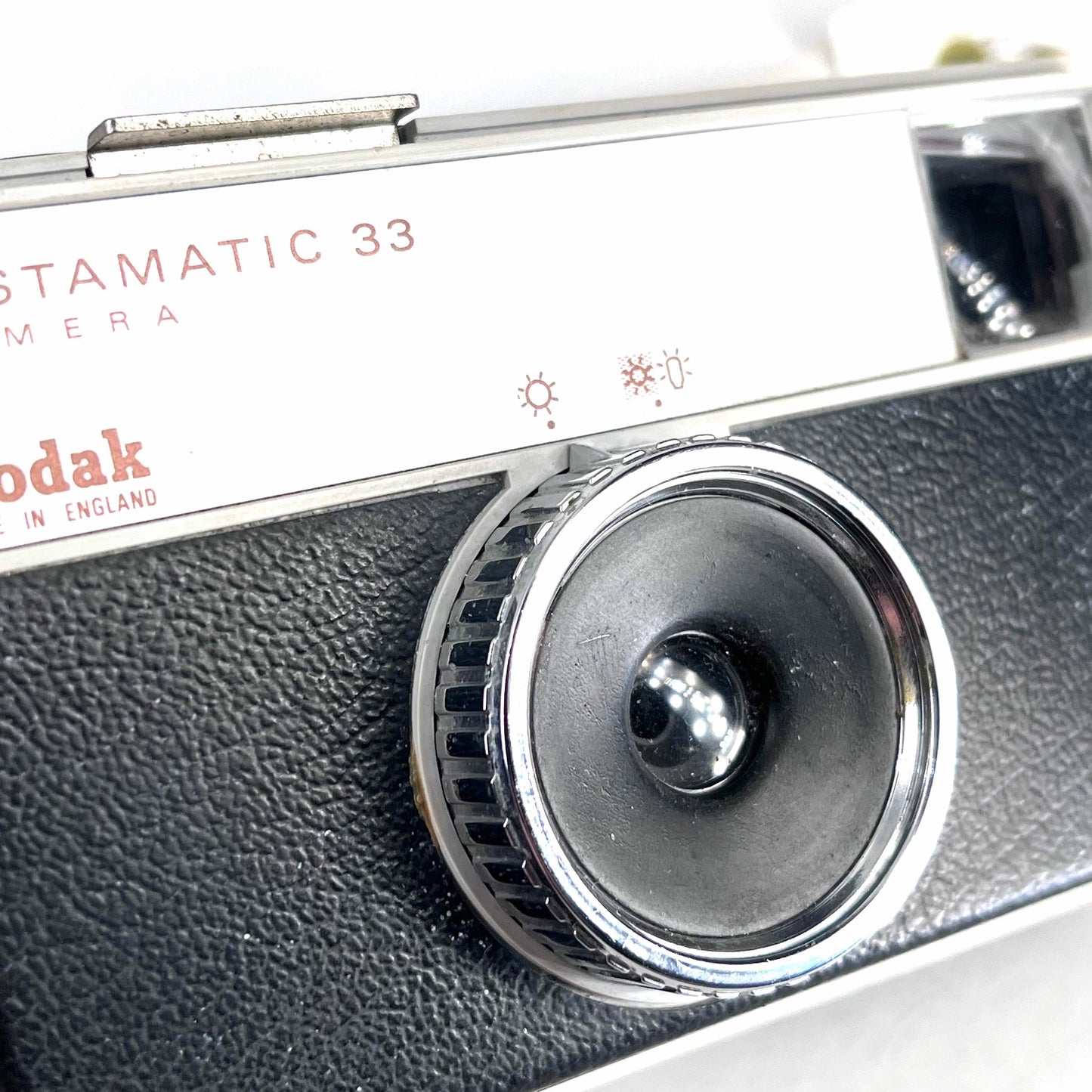 KODACK INSTAMATIC 33