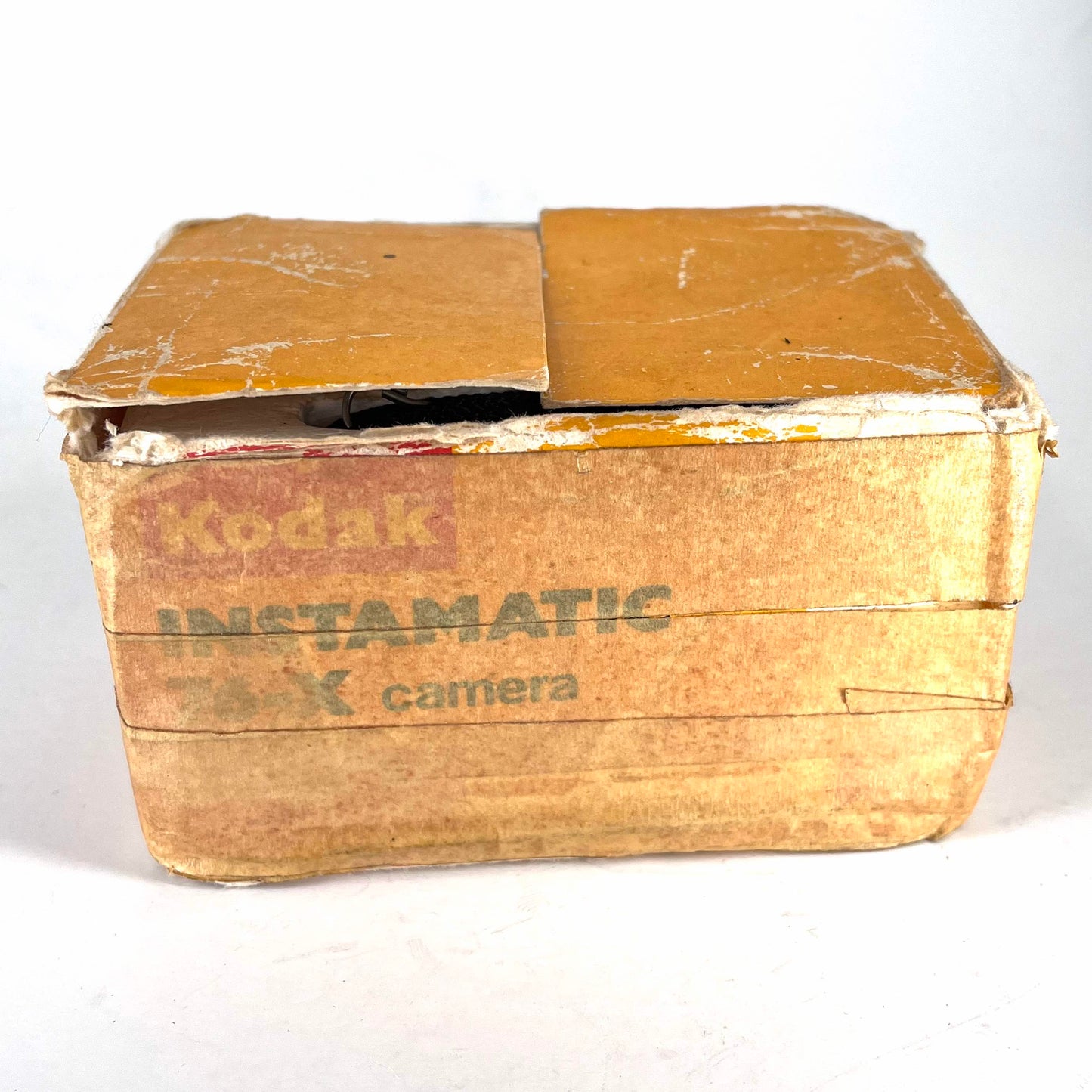 KODAK INSTAMATIC 76-X