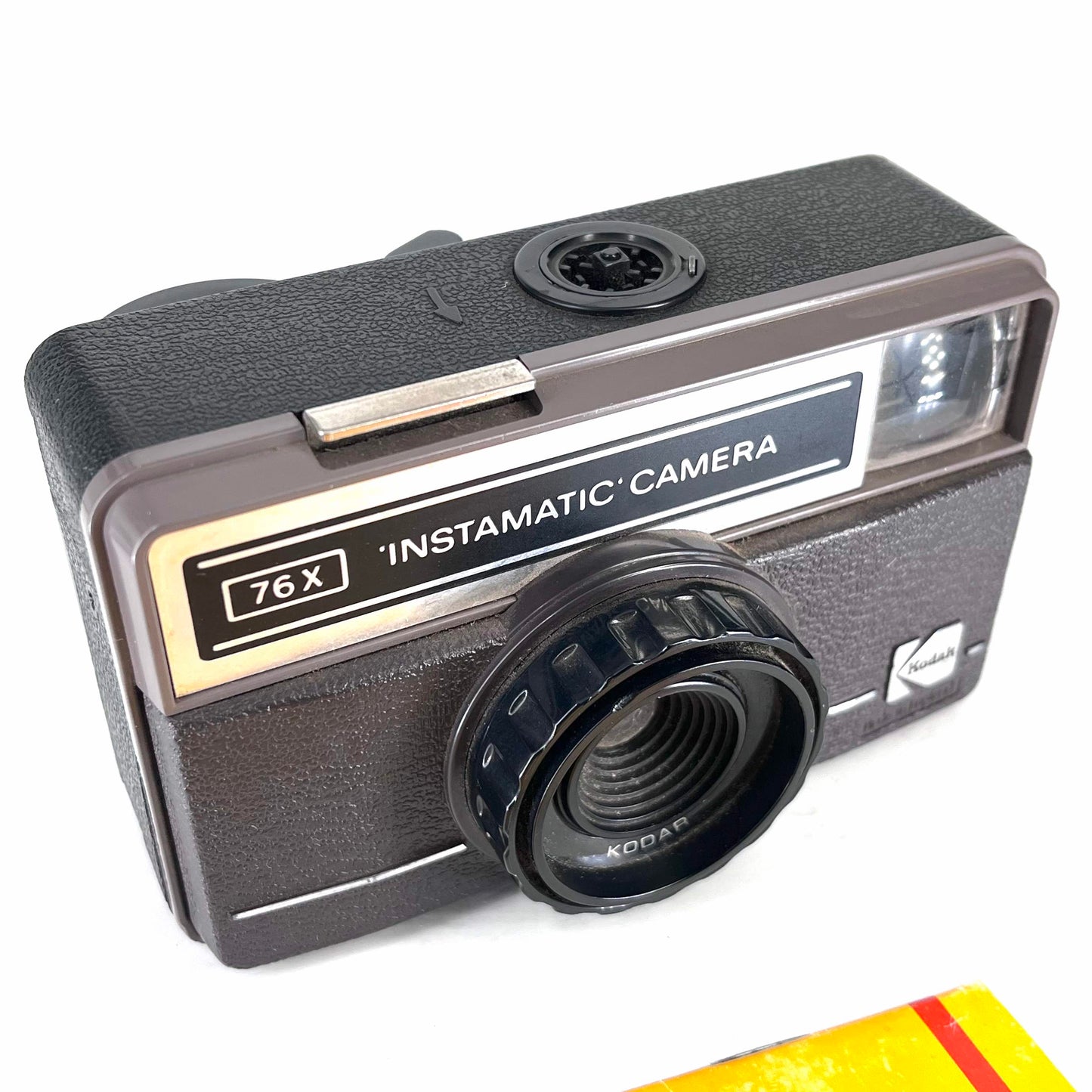 KODAK INSTAMATIC 76-X