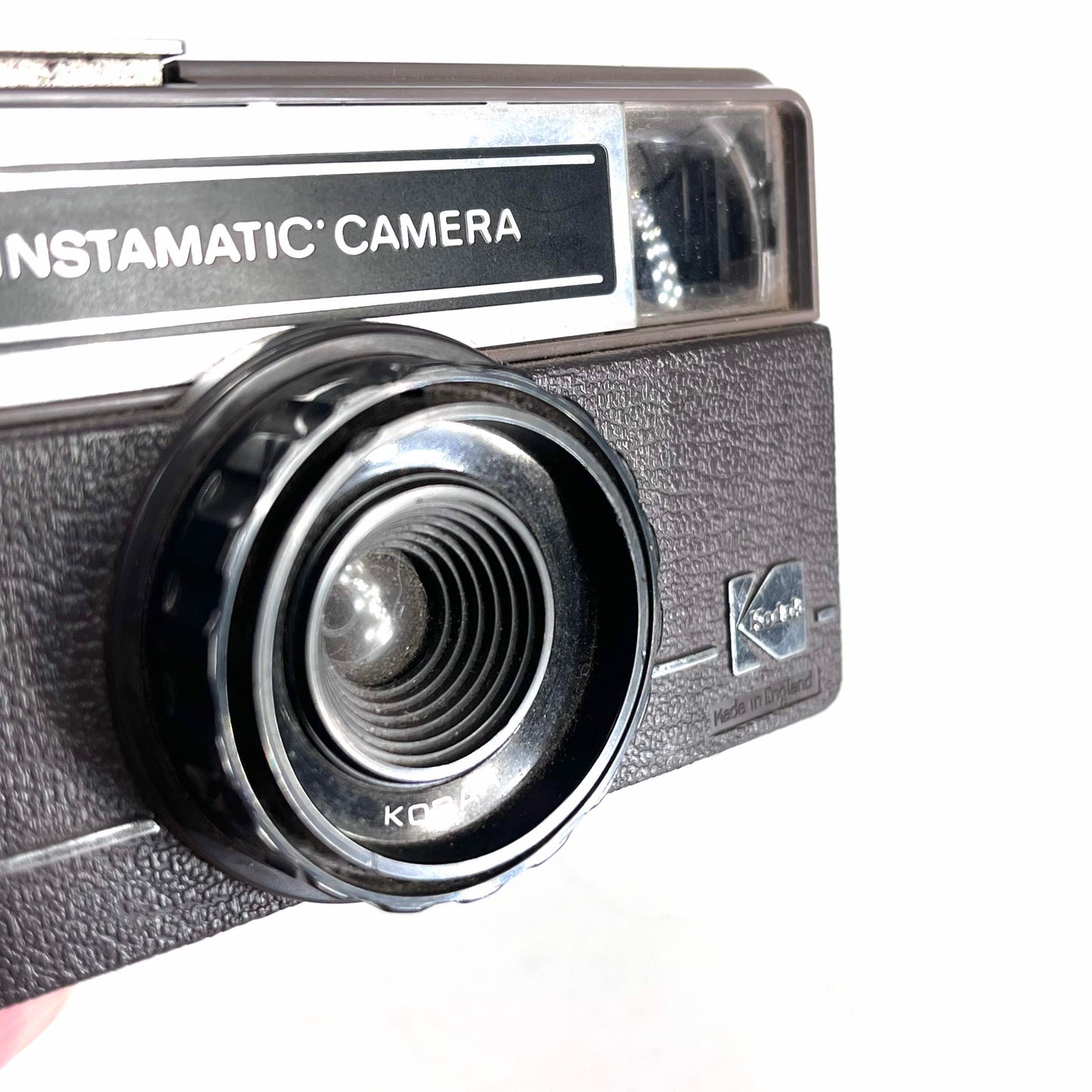 KODAK INSTAMATIC 76-X