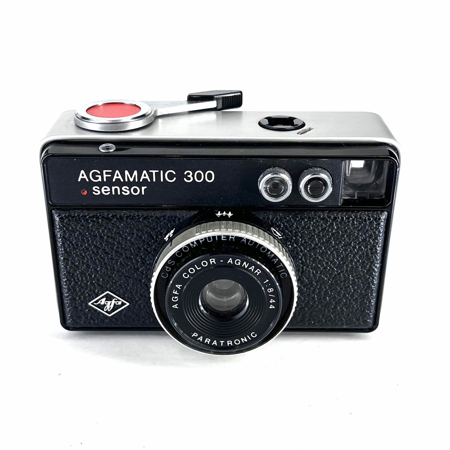 AGFAMATIC 300