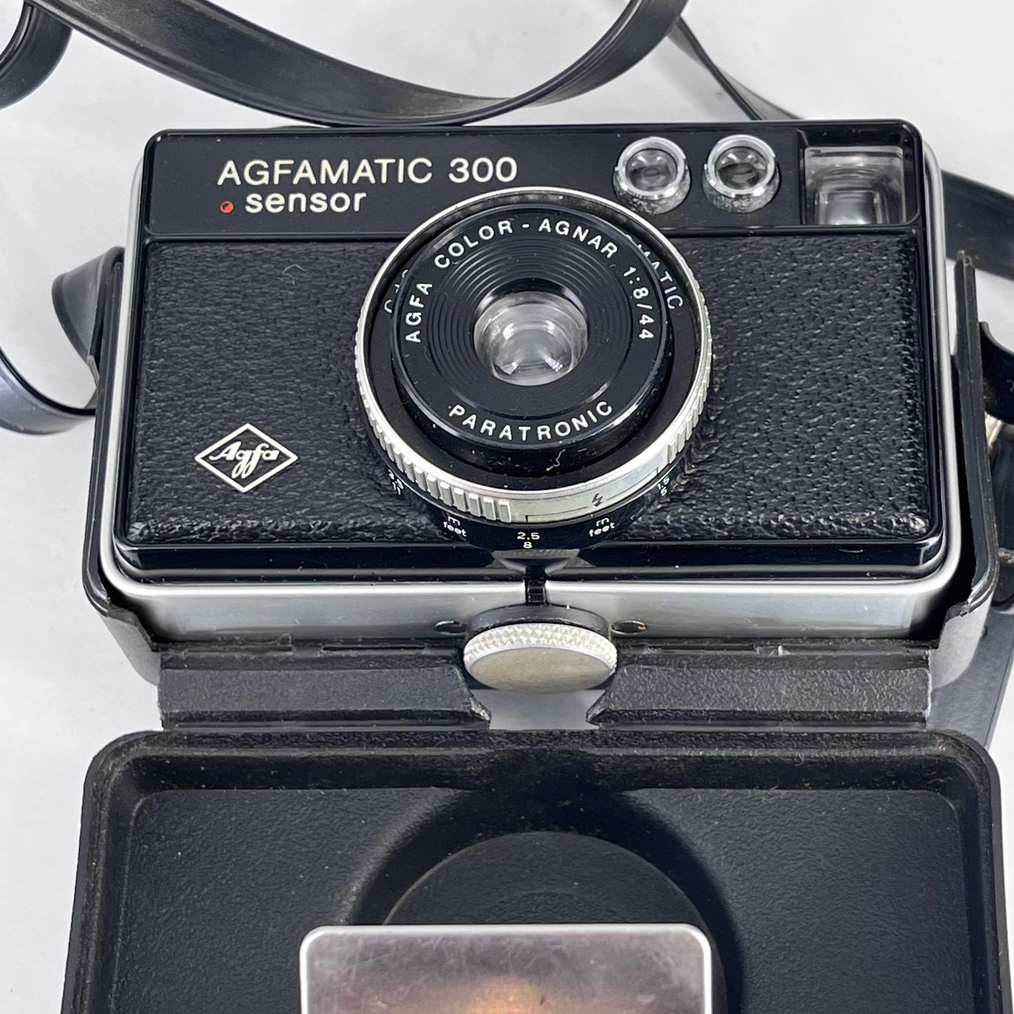 AGFAMATIC 300