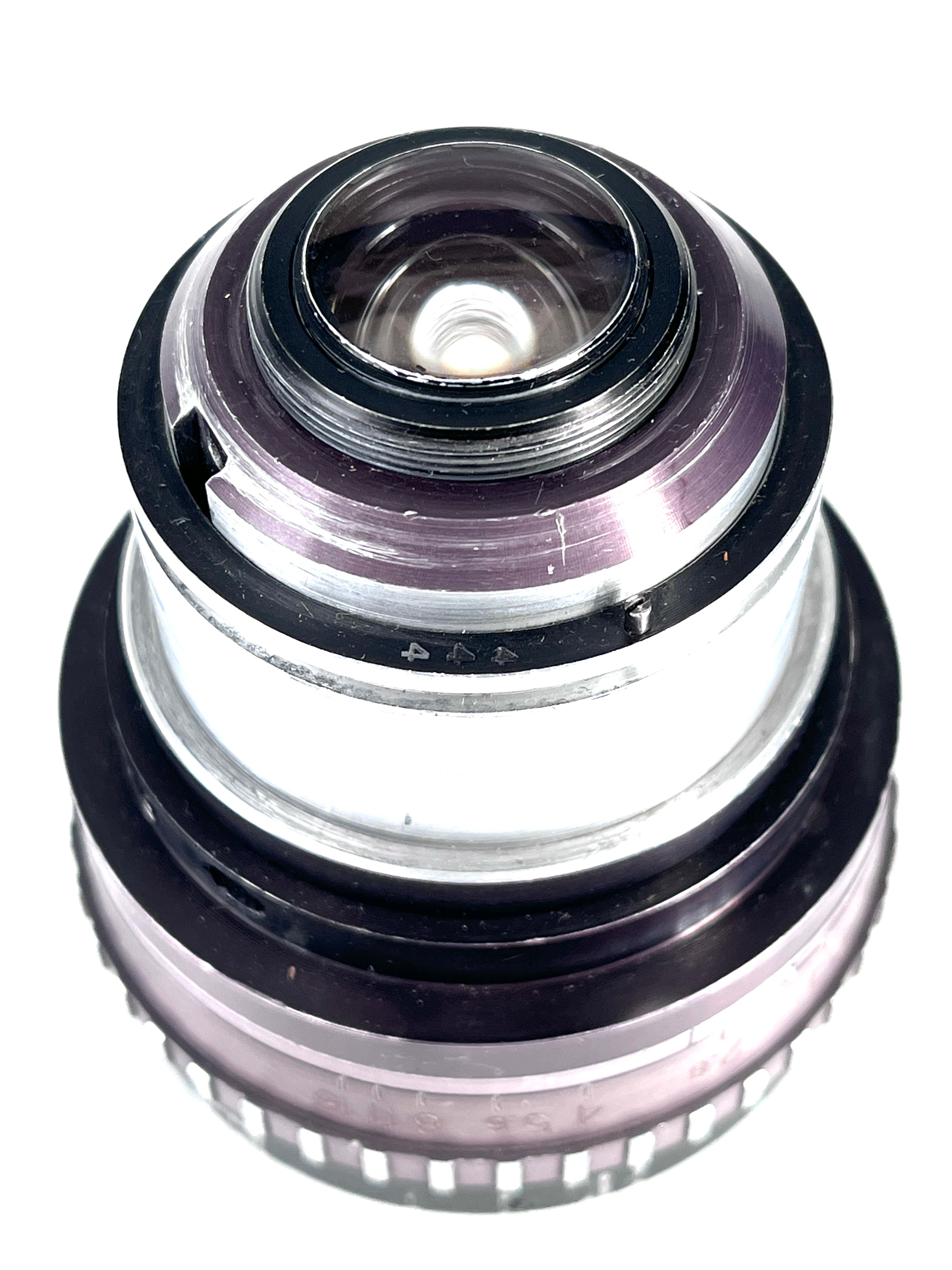 Lomo OKC4-28-1 Konvas OST 18 mount \u2013 TheVintageLensGuy