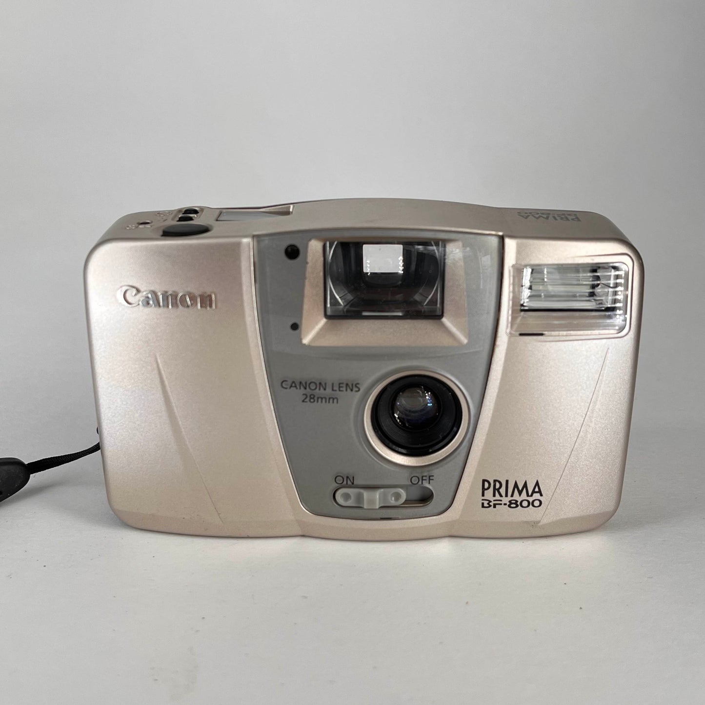 Canon PRIMA BF-800