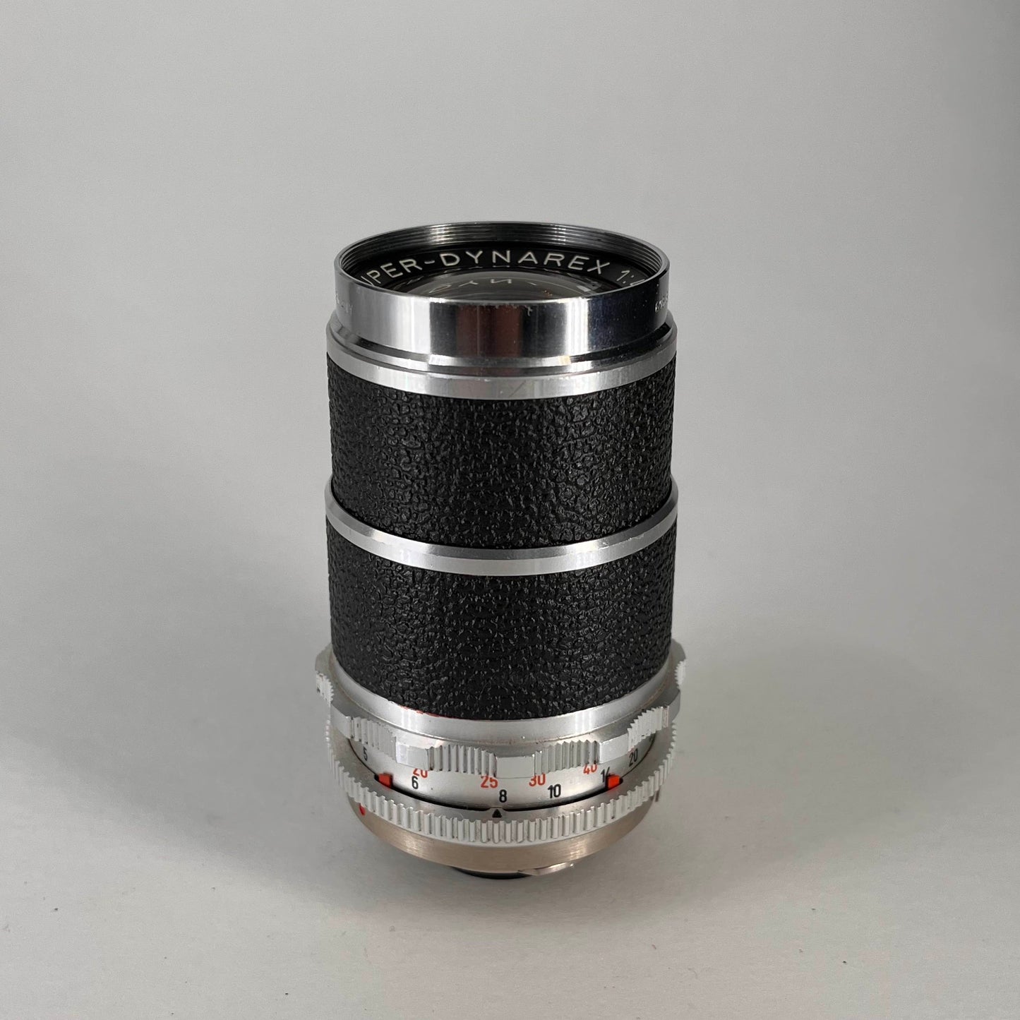 VOIGTLANDER SUPER - DYNAREX 135mm f4