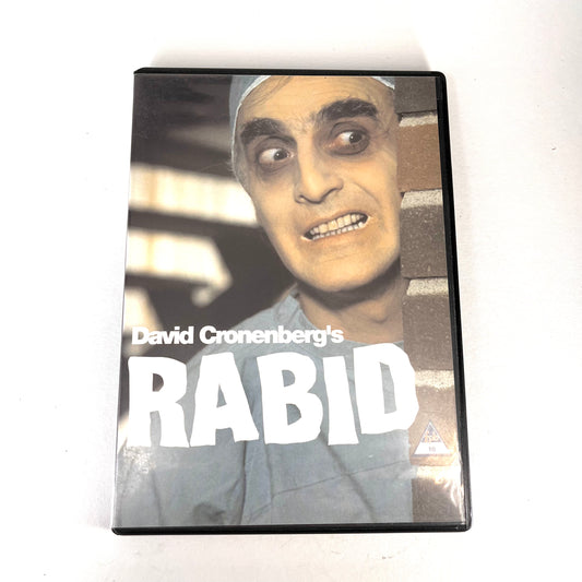 Rabid