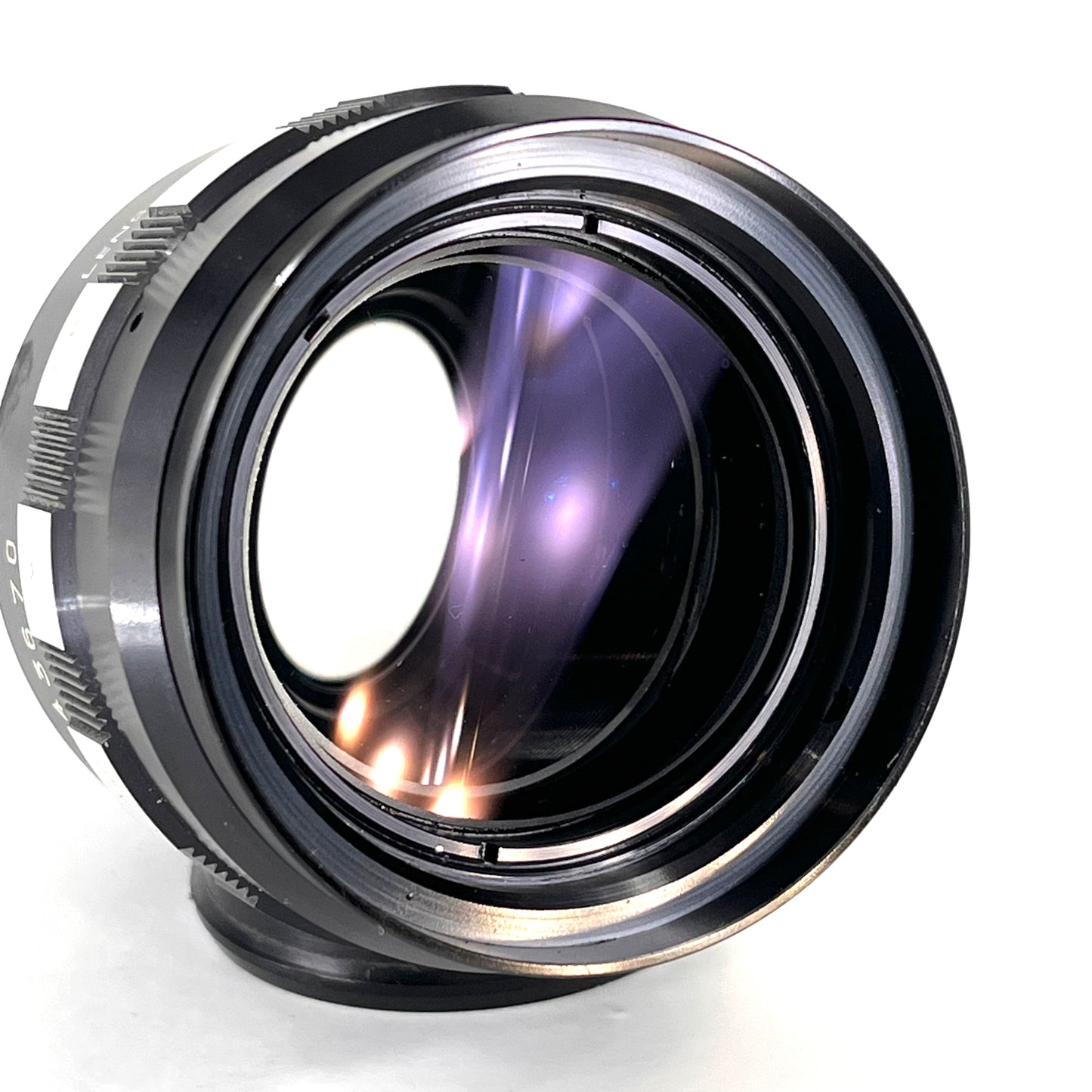 Gallo Fox anamorphic – TheVintageLensGuy