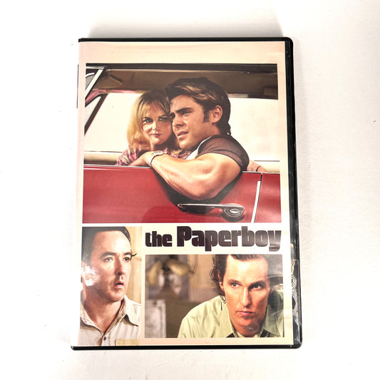 The Paperboy