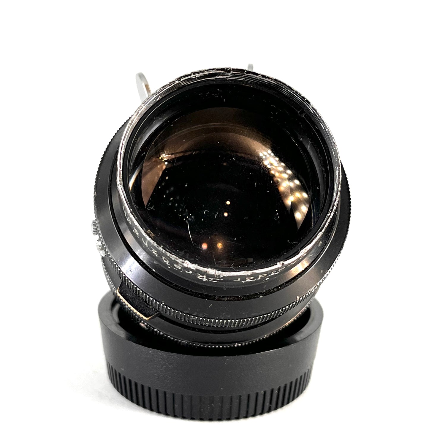 Schneider-krueznach Xenon 50mm f2 arriflex standard mount