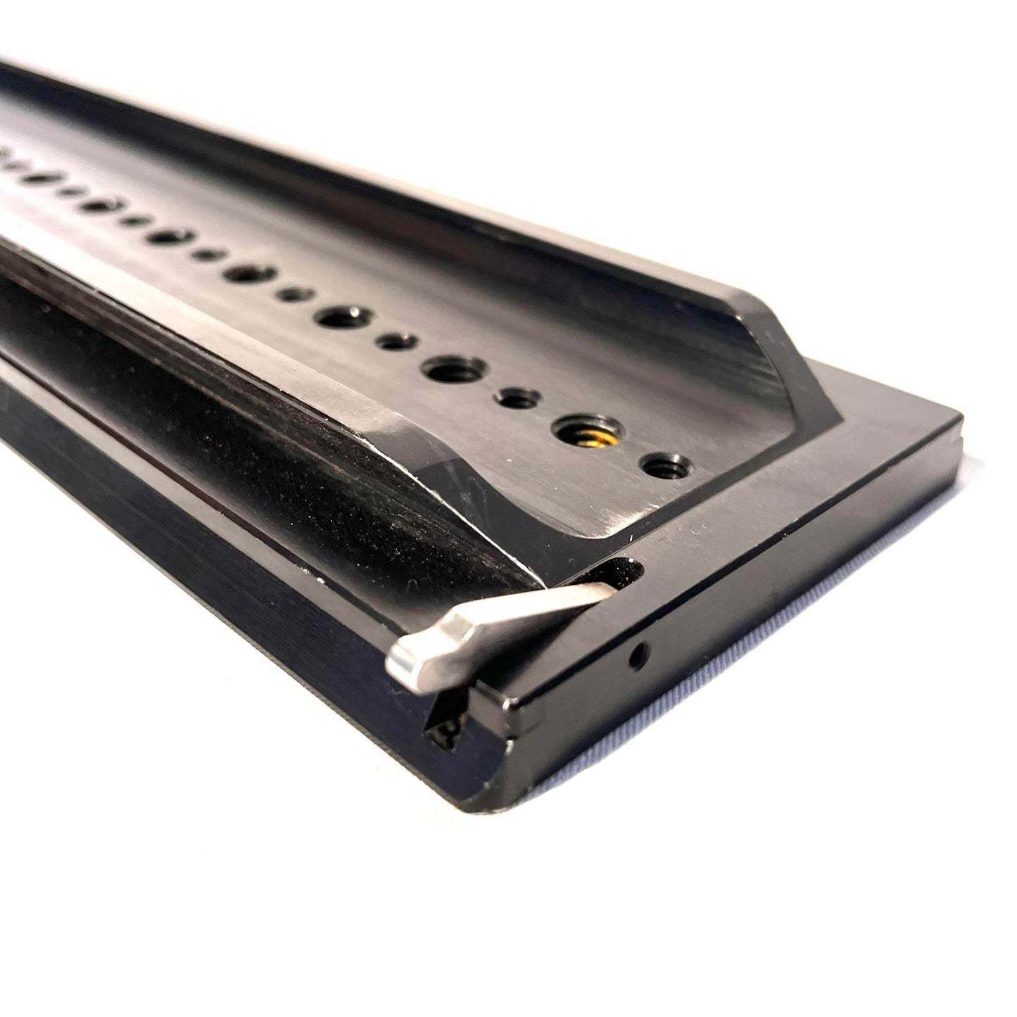 Extra length sliding base + bars – TheVintageLensGuy