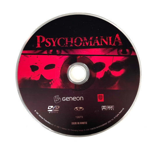 Psychomania