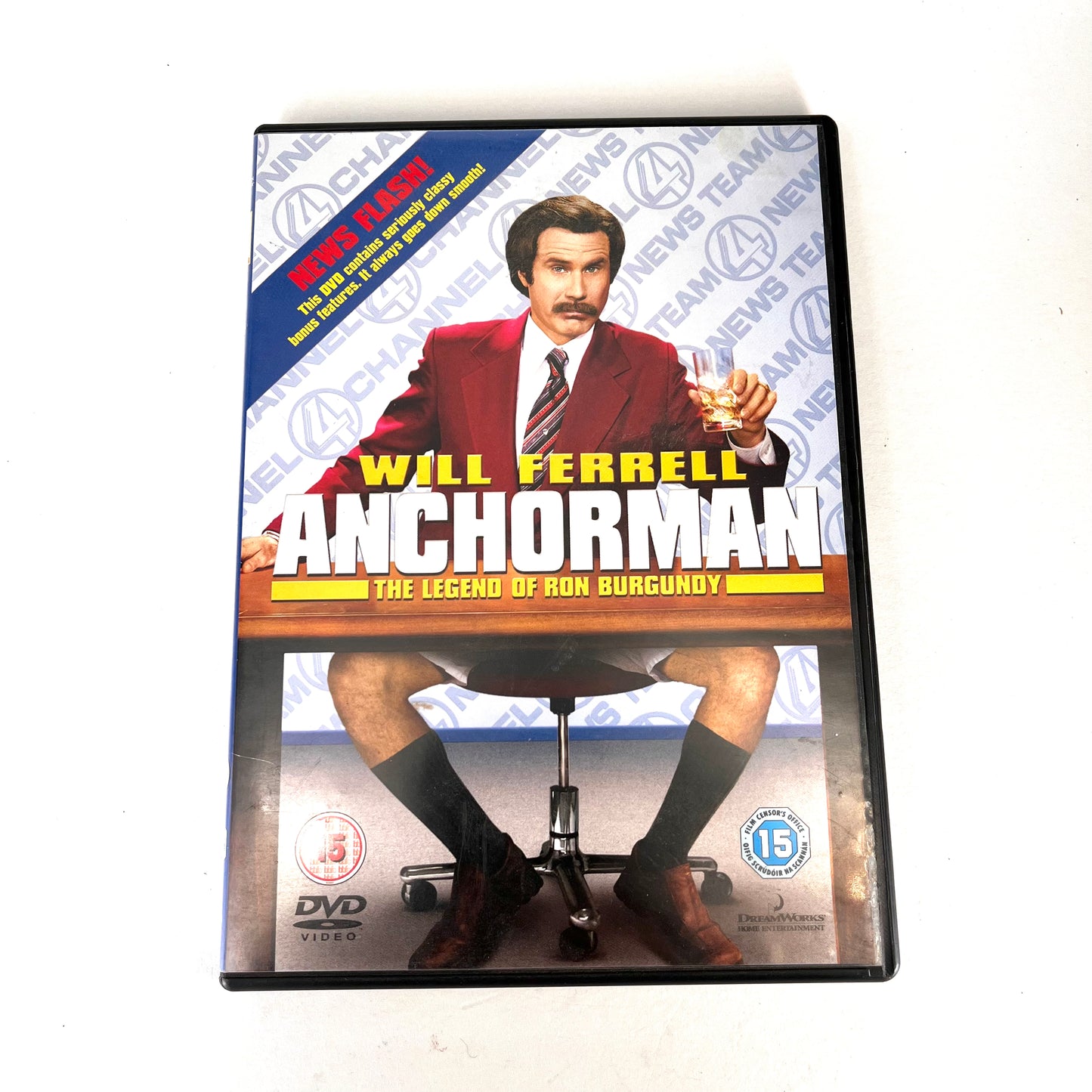 Anchorman