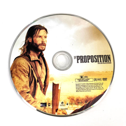 The Proposition