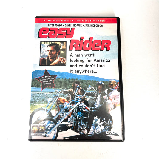 Easy Rider