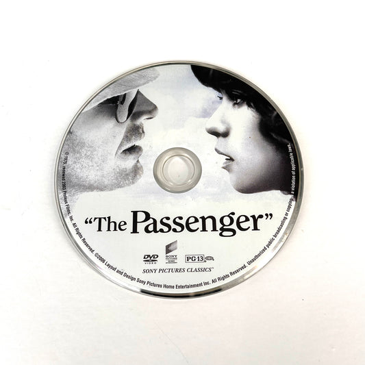 The Passenger