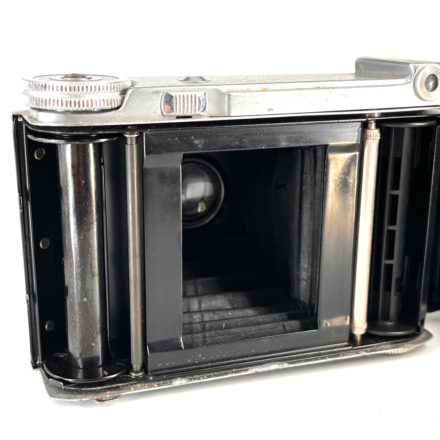 Voigtlander Bessa 46