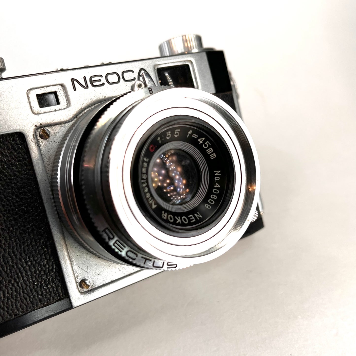 Neoca 2S rangefinder