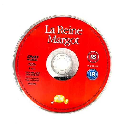 La Reine Margot