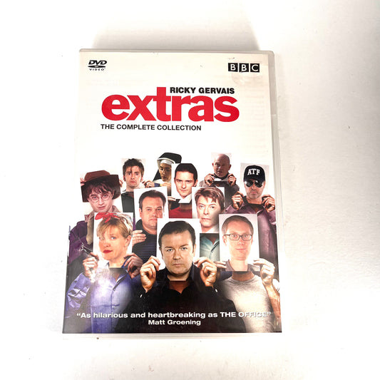 Extras