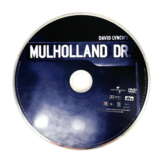 Mulholland Dr