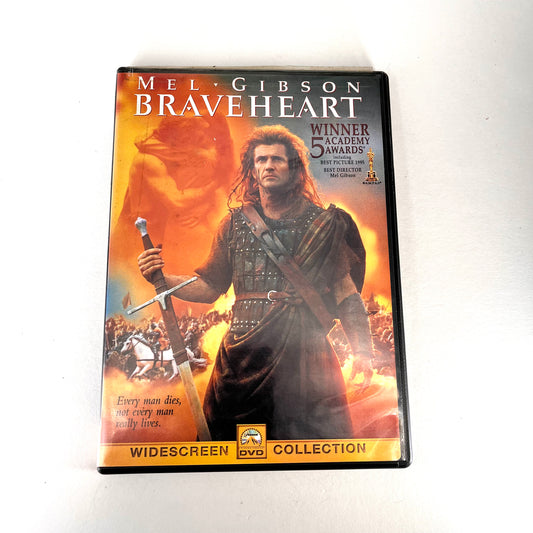 Braveheart