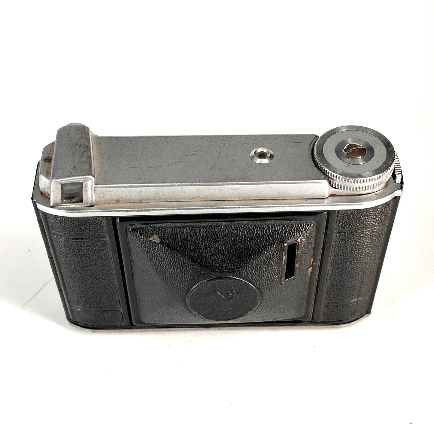 Voigtlander Bessa 46