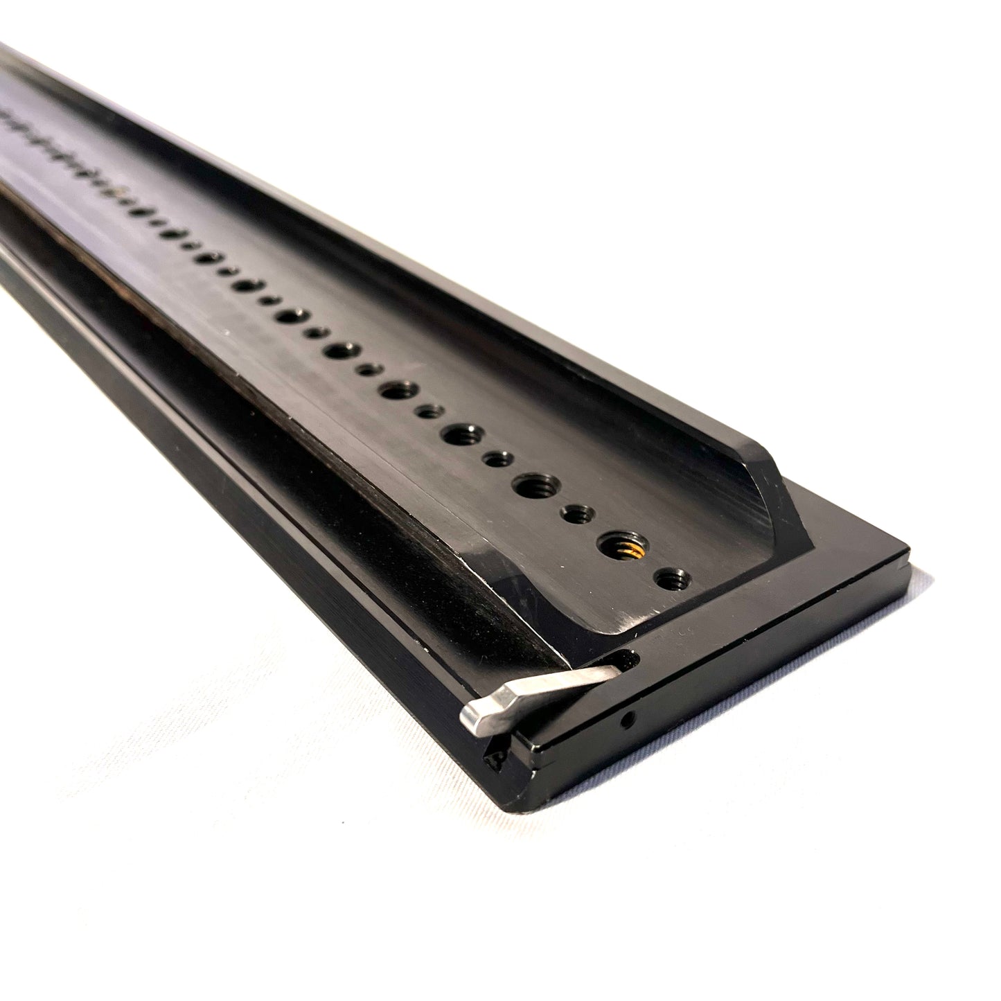 Extra length sliding base + bars – TheVintageLensGuy