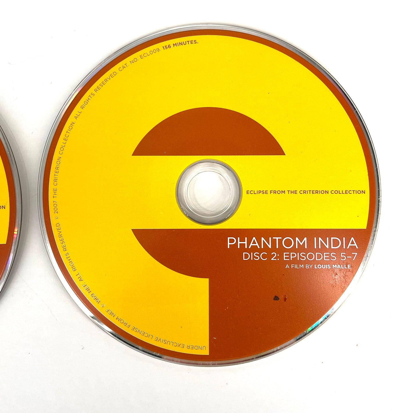 Phantom India