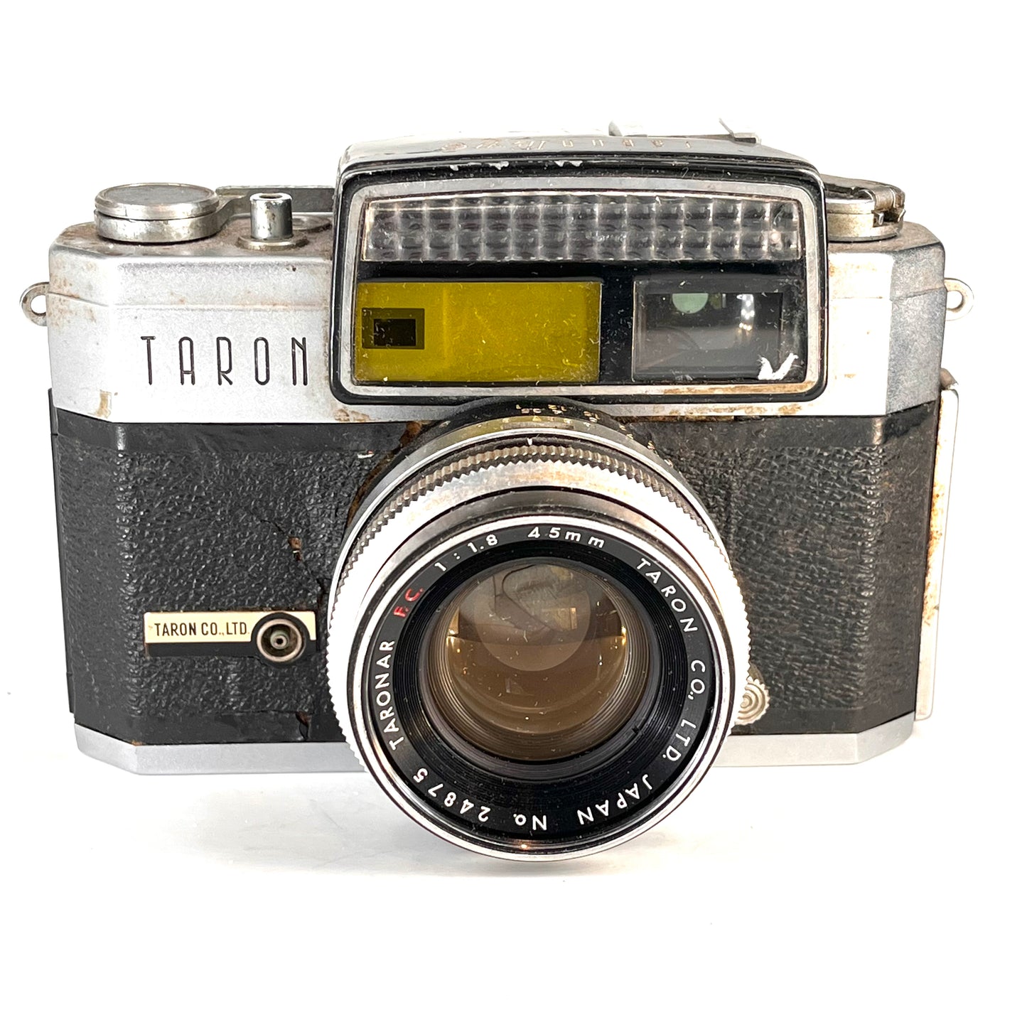 Taron eye 35mm rangefinder