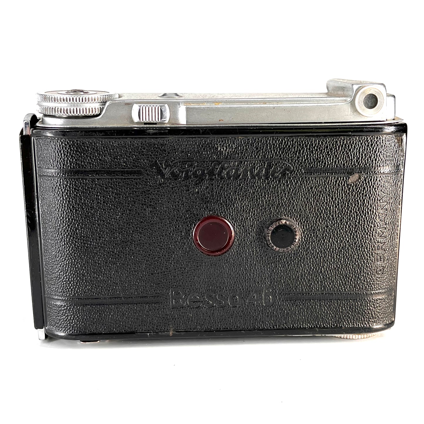 Voigtlander Bessa 46