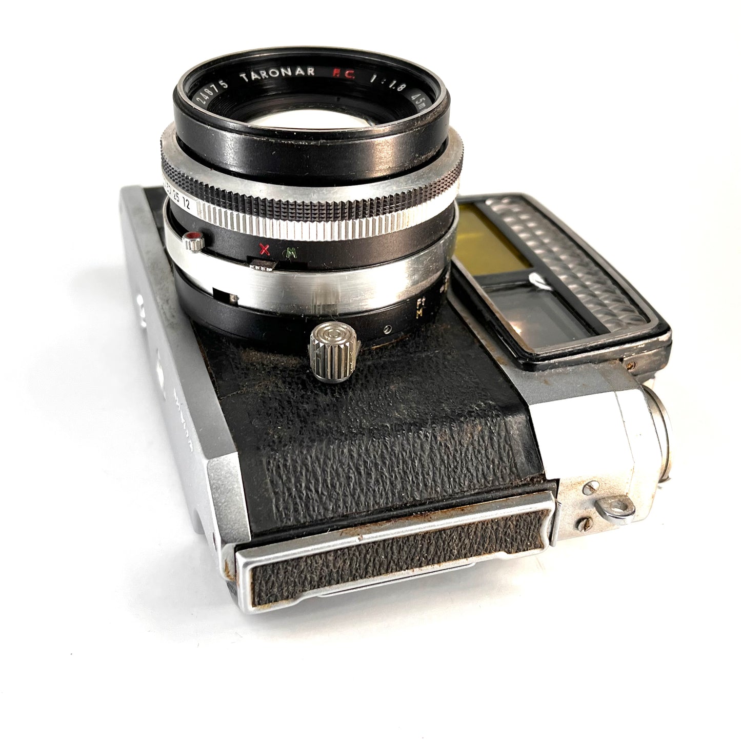 Taron eye 35mm rangefinder