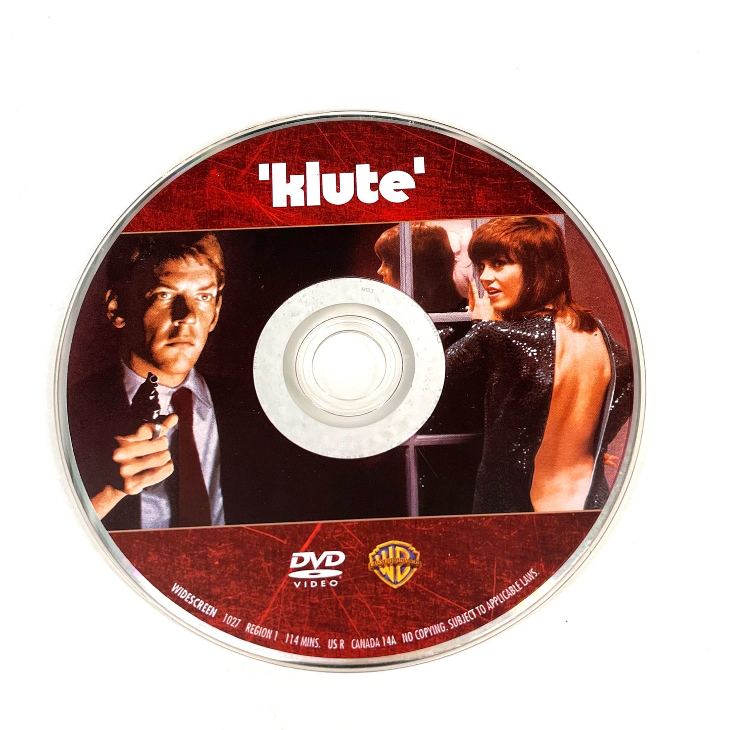 Klute