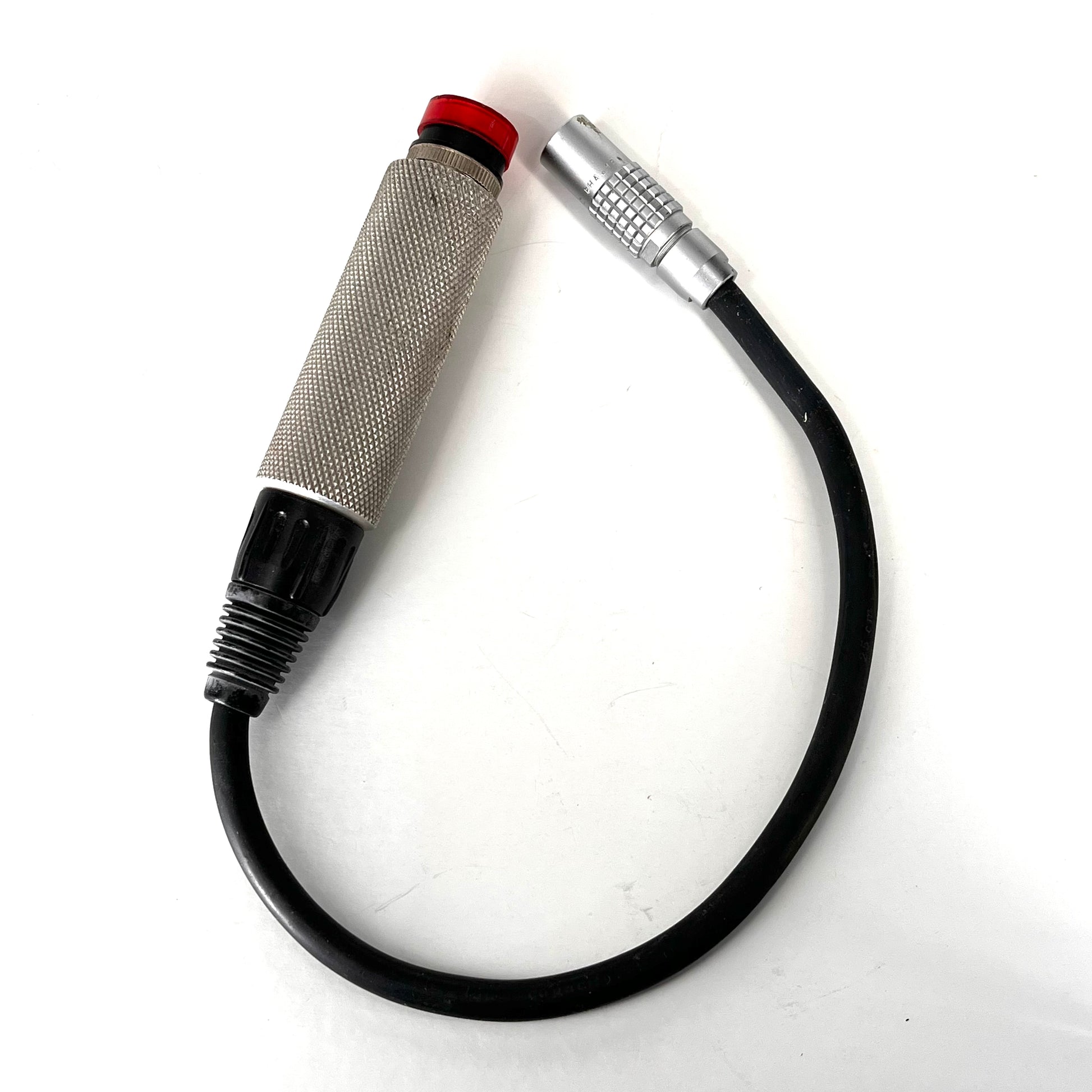 Remote on/off fisher 2 pin – TheVintageLensGuy